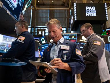 Why Global Markets Are Stumbling After Wall Street Hit the Brakes