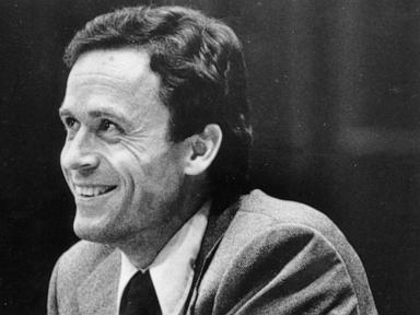 Utah authorities are connecting serial killer Ted Bundy to another 1970s homicide