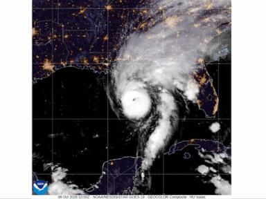 Spaghetti models, rapid intensification, storm surge. Confused? Here's what hurricane terms mean