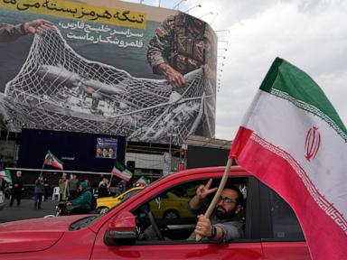 Failed US-Iran talks in Pakistan raise questions about fragile ceasefire