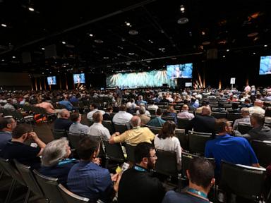 Once roiled by sexual abuse issue, Southern Baptist leadership now downplays its extent