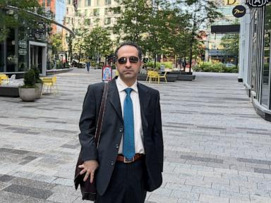 US citizen is found guilty of helping export tech to Iran in violation of sanctions