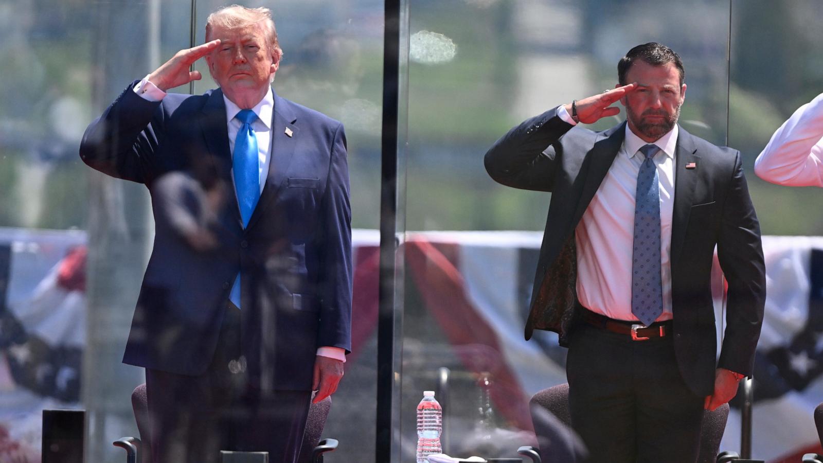 abcnews.com -  JOSH FUNK and RIO YAMAT AP Transportation and Airlines Writers - Travel industry worries after Trump administration reiterates threat to sanctuary city airports