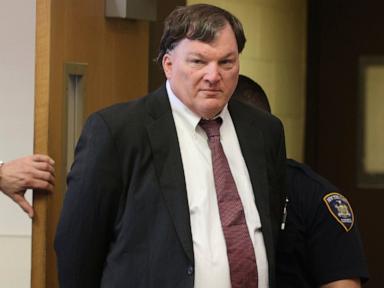 Rex Heuermann to be sentenced in New York’s Gilgo Beach serial killings