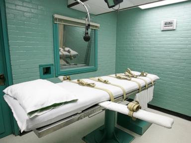 Texas is set to execute a second man convicted in 2005 triple homicide