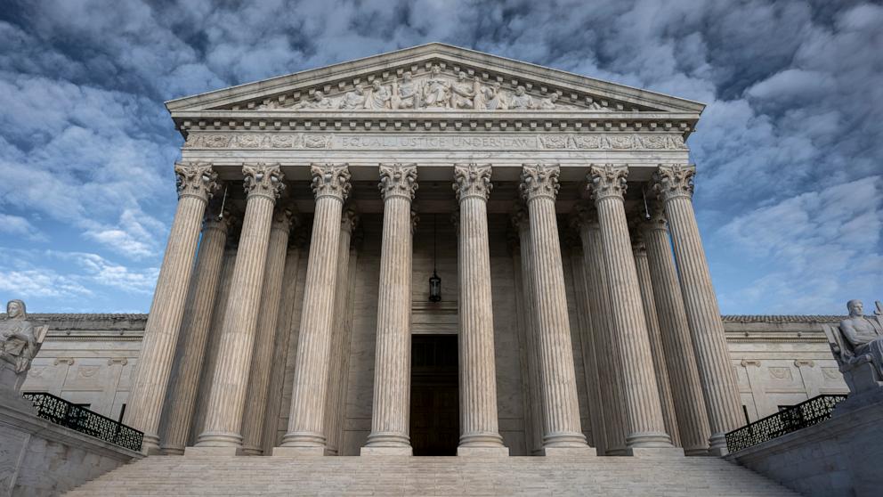 Supreme Court term opens with climate, immigration, gun cases