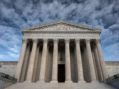 Supreme Court term begins with cases on climate change, immigration and gun rights