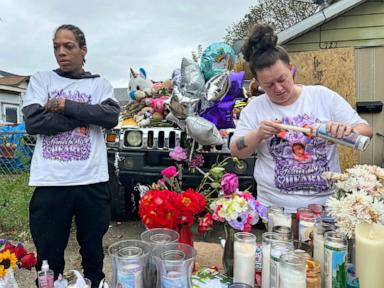 Erie shooter who killed 8 was family’s patriarch, slain toddler’s dad says