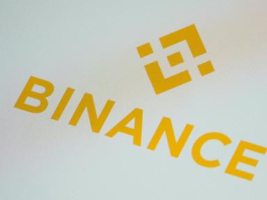 Binance flags 'potential security issue,' says crypto firms froze more than $2.5B