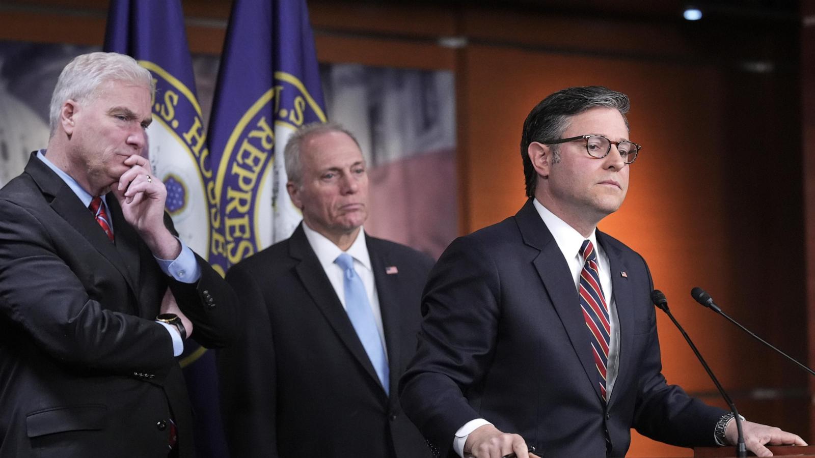 House GOP includes a 10-year ban on US states regulating AI in ‘big, beautiful’ bill