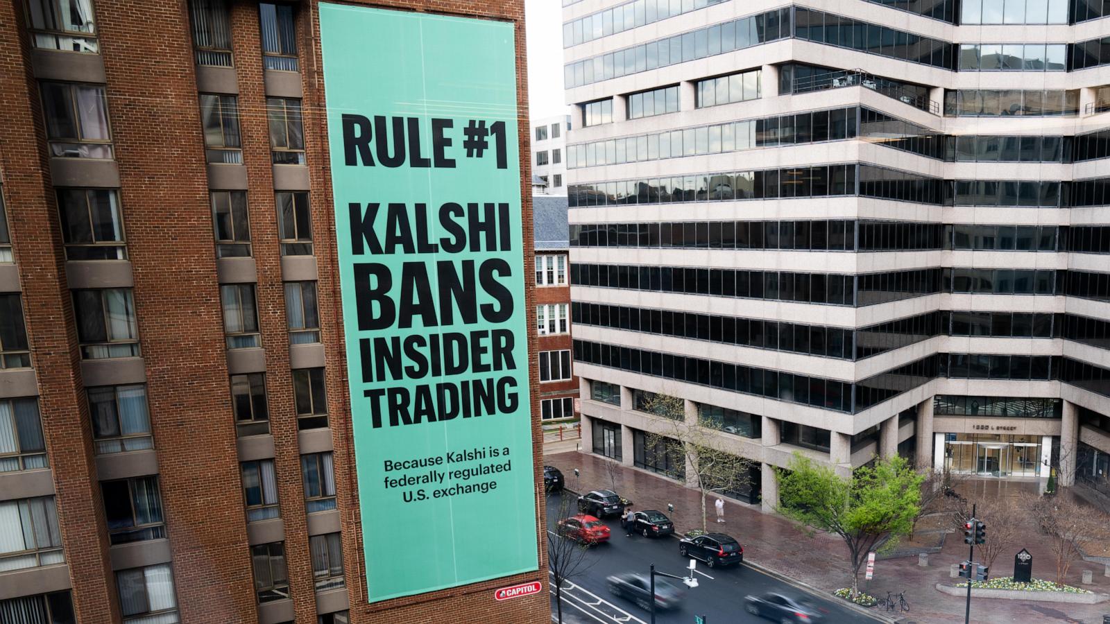 Washington steps up scrutiny of prediction markets