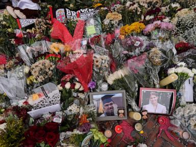 Man who killed Brown students, MIT professor targeted symbolic victims tied to grievances, FBI says