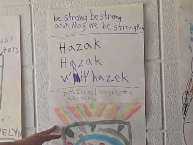 Mississippi’s largest synagogue finds triumph in rebuilding after arson