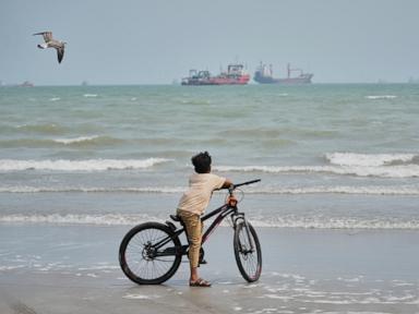 Gulf nations have found ways to keep oil flowing
