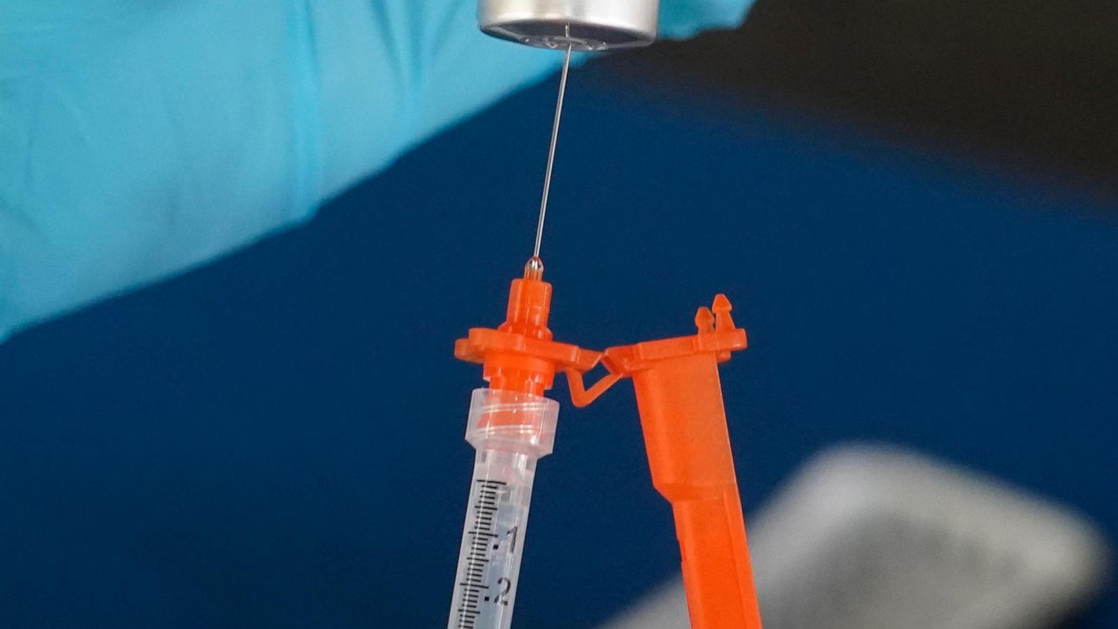 FDA vaccine official restricted COVID vaccine approvals against the advice of agency staff