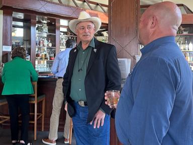  GOP primary for open US House seat and Democratic governors race highlight Nevada ballot
