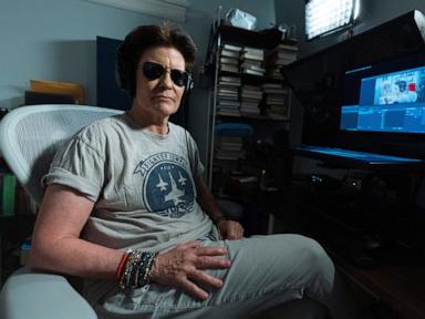 Kara Swisher took Silicon Valley by force. Now she's eyeing influence in the 2028 campaign