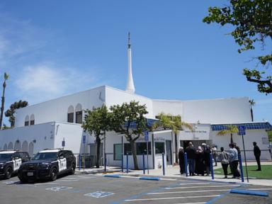Lawyer says prosecutors haven't offered details of teen's alleged ties to San Diego mosque shooters