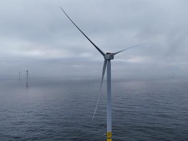 The Two Billion Dollar Ghost in the Atlantic