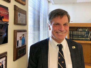 Wyoming governor requests investigation into activity of Justice Department monitors during primary