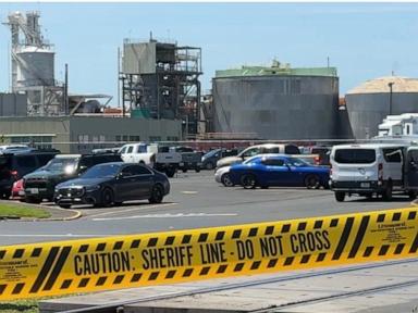 Washington chemical tank was called unfit for service before deadly failure, investigators find