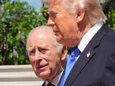 The Royal Soft Power Play that Reframed the Transatlantic Alliance