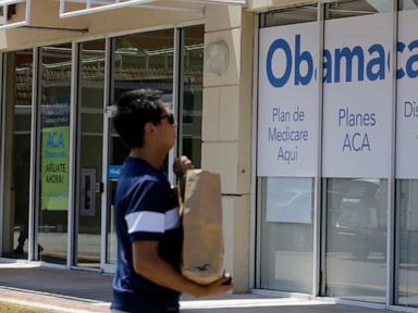 Millions drop Obamacare coverage after subsidies expire, costs rise
