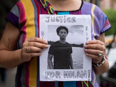 No charges in Nolan Wells' death following grand jury review
