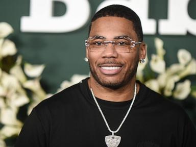 Nelly won't be charged after August drug arrest, Missouri prosecutor says