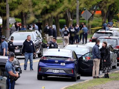 Man accused of wounding two drivers in Cambridge shooting spree pleads not guilty