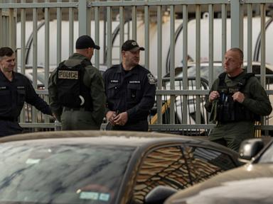 Drugs, weapons and electronics seized during sweep at Brooklyn federal jail where 'Diddy' is held