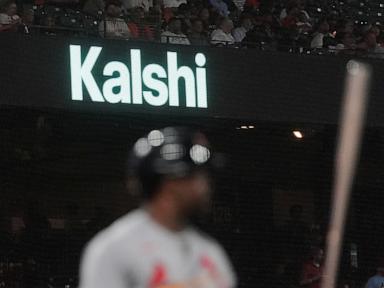 Kalshi, founders charged, escalating fight over who can regulate prediction markets