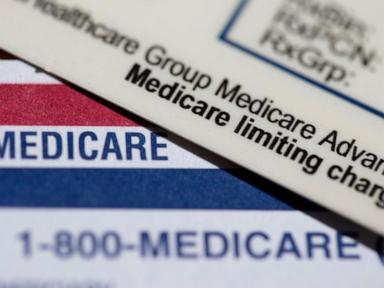 A new Medicare season begins, but some shifts will arrive in 2027