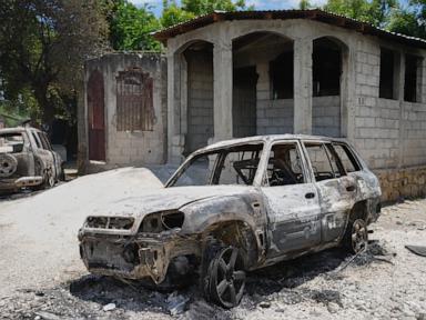 Why Stopping Haitian Gangs On Social Media Is Much Harder Than Washington Thinks
