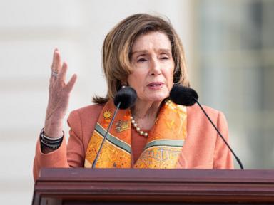 UC Berkeley establishing the Nancy Pelosi Institute to address democracy's challenges