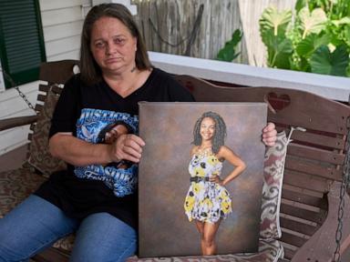 Police say more arrests coming in death of Mississippi woman found hanging from tree