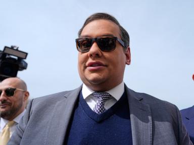 Why George Santos Just Paid a Heavy Price for Betting Against Himself