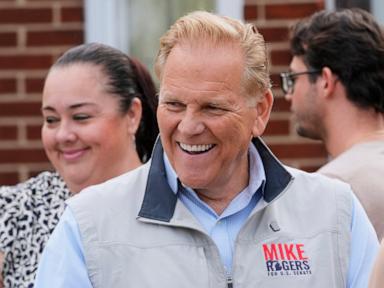 Why Mike Rogers Is Changing The Math In Michigan Senate Politics