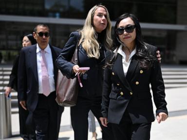 In Southern California Chinese enclave, a mayor's arrest stokes fears of Beijing's influence