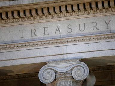 Treasury Department tells US banks to flag suspected Iranian money-laundering networks
