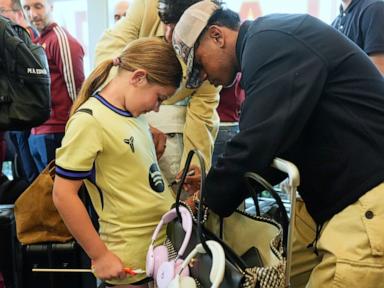 Spain at a Tennessee boarding school, Iraq in a rural West Virginia town: Where World Cup teams live