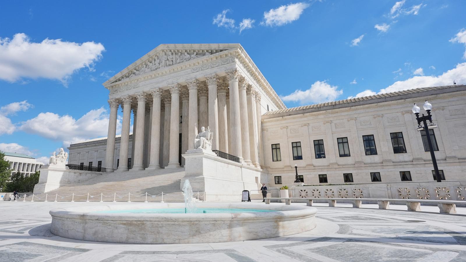 Justice Kagan warns Supreme Court rulings fueling polarization, undermining democracy