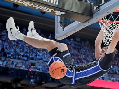 What to know about March Madness if you don’t follow college basketball