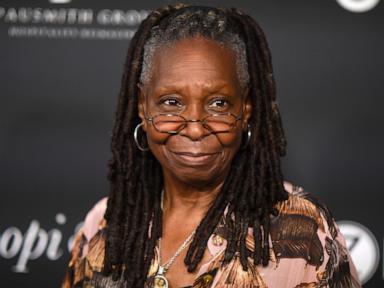 NYC politicians call on Whoopi Goldberg to apologize for saying bakery denied order over politics