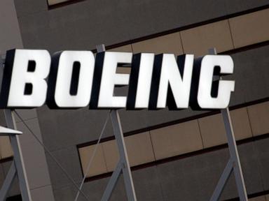 The head of Boeing's defense and space business is out as company tries to fix troubled contracts