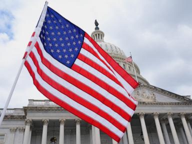 Trump administration uses rare authority to claw back nearly $1B in spending approved by Congress