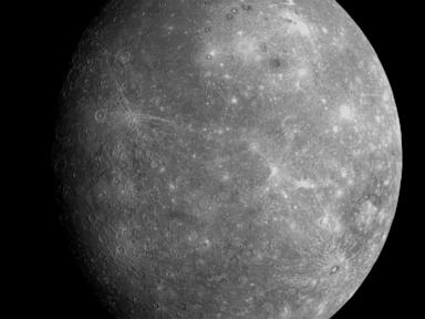 Mercury is Shrinking Much Faster Than Anyone Realized