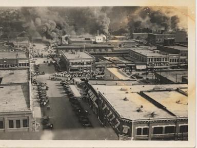 The Brutal Truth About Why the Tulsa Race Massacre Reparations Fight is Stalling