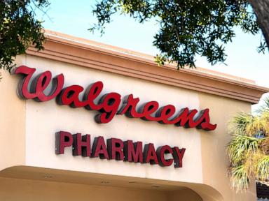 Walgreens to pay $106M to settle allegations it submitted false payment claims for prescriptions