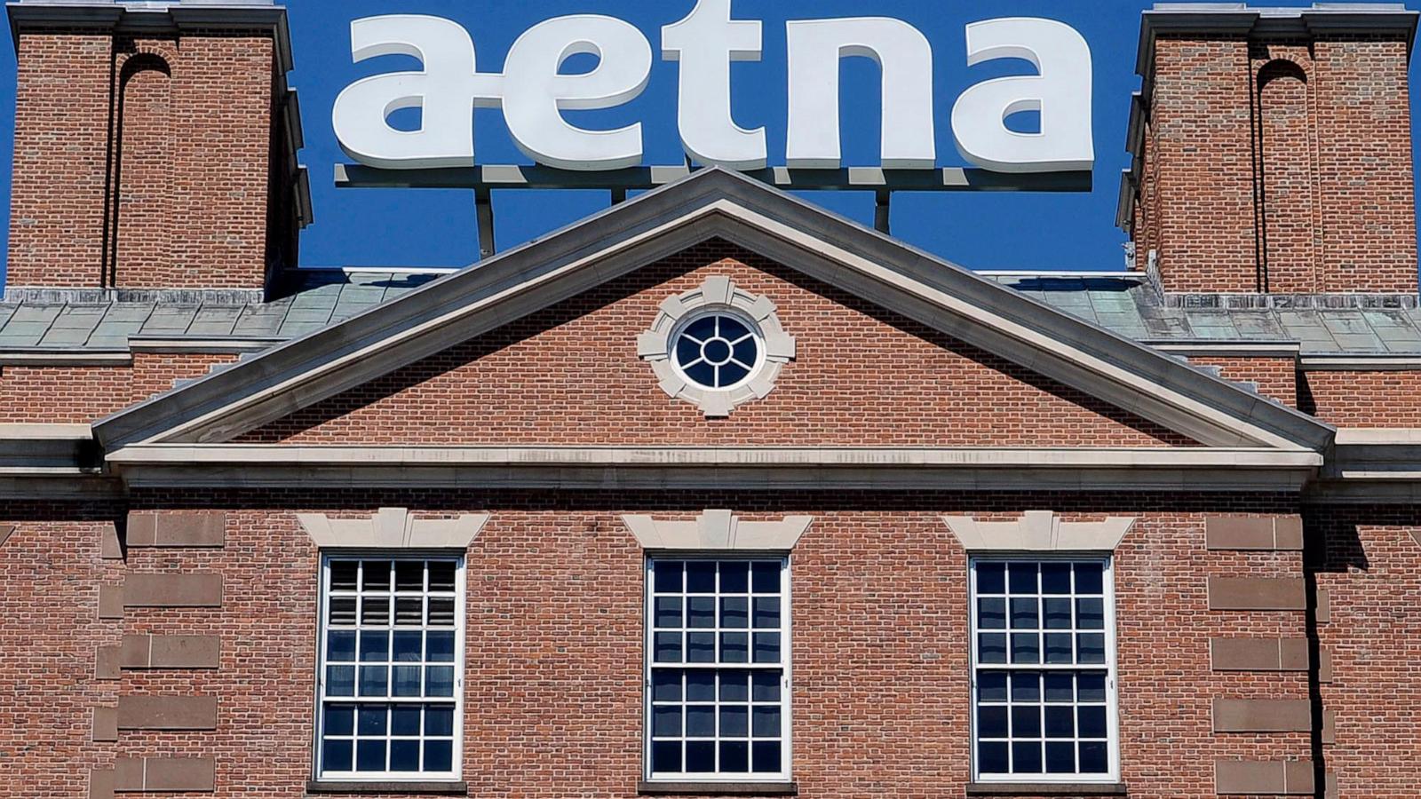 abcnews.com - The Associated Press - Man with AR-style pistol arrested at Aetna's Connecticut headquarters without incident